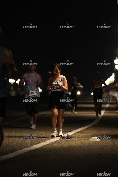 HTM Ipoh 7 Bridges Marathon 2026 (10th Series)