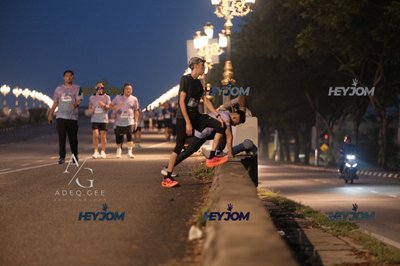 HTM Ipoh 7 Bridges Marathon 2026 (10th Series)