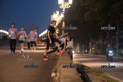 HTM Ipoh 7 Bridges Marathon 2026 (10th Series)