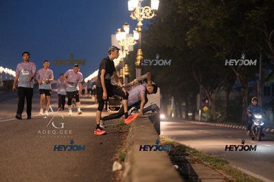 HTM Ipoh 7 Bridges Marathon 2026 (10th Series)