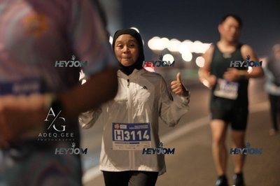 HTM Ipoh 7 Bridges Marathon 2026 (10th Series)