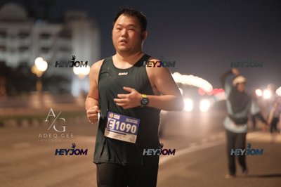 HTM Ipoh 7 Bridges Marathon 2026 (10th Series)