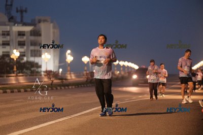 HTM Ipoh 7 Bridges Marathon 2026 (10th Series)