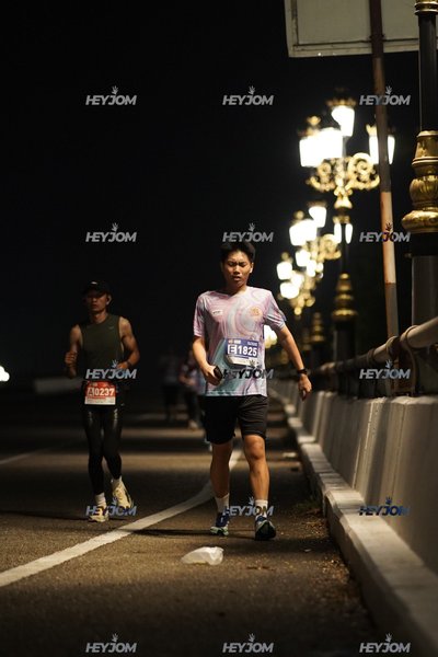 HTM Ipoh 7 Bridges Marathon 2026 (10th Series)