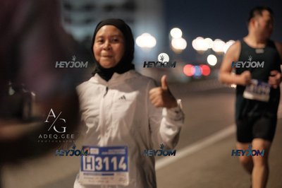 HTM Ipoh 7 Bridges Marathon 2026 (10th Series)