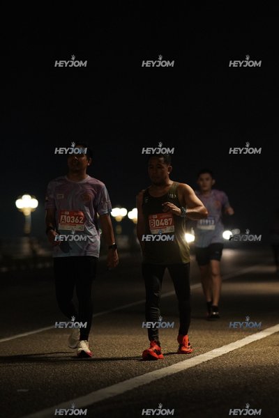 HTM Ipoh 7 Bridges Marathon 2026 (10th Series)