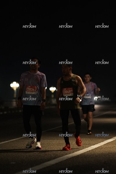 HTM Ipoh 7 Bridges Marathon 2026 (10th Series)