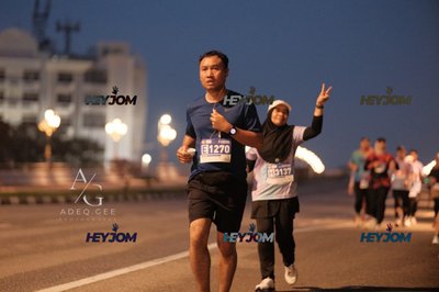 HTM Ipoh 7 Bridges Marathon 2026 (10th Series)