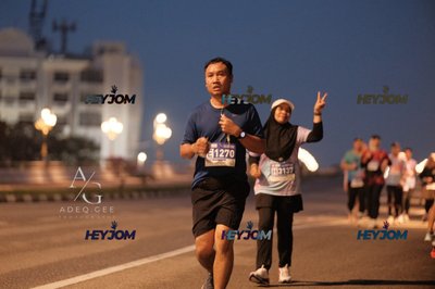 HTM Ipoh 7 Bridges Marathon 2026 (10th Series)