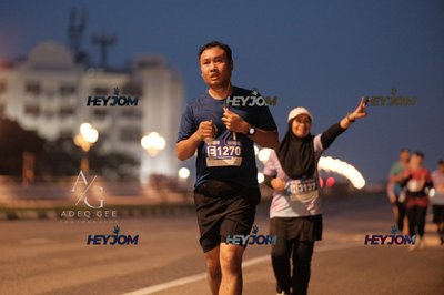 HTM Ipoh 7 Bridges Marathon 2026 (10th Series)