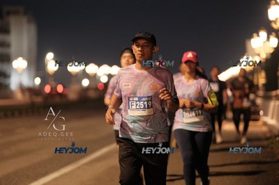 HTM Ipoh 7 Bridges Marathon 2026 (10th Series)
