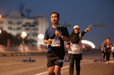 HTM Ipoh 7 Bridges Marathon 2026 (10th Series)