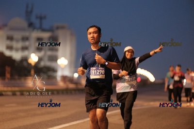 HTM Ipoh 7 Bridges Marathon 2026 (10th Series)
