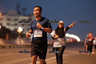 HTM Ipoh 7 Bridges Marathon 2026 (10th Series)