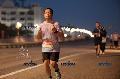 HTM Ipoh 7 Bridges Marathon 2026 (10th Series)