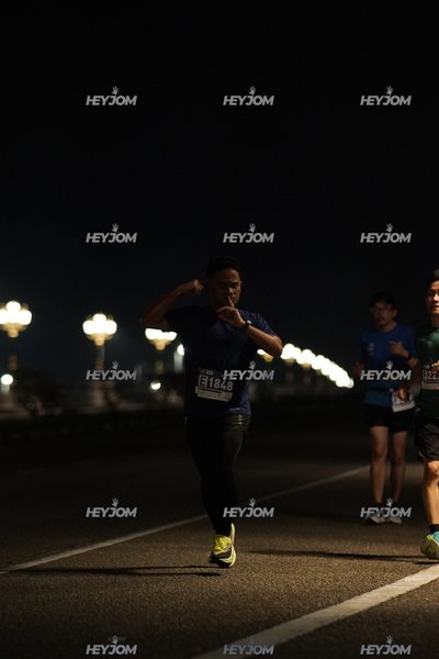 HTM Ipoh 7 Bridges Marathon 2026 (10th Series)