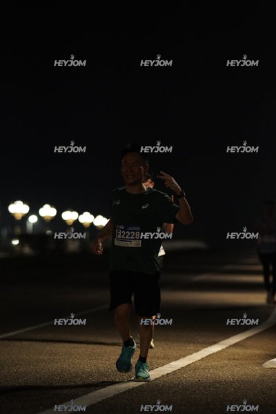HTM Ipoh 7 Bridges Marathon 2026 (10th Series)