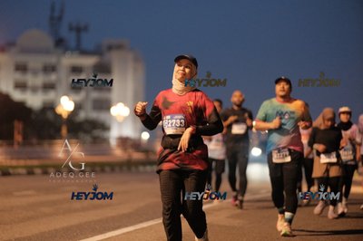 HTM Ipoh 7 Bridges Marathon 2026 (10th Series)
