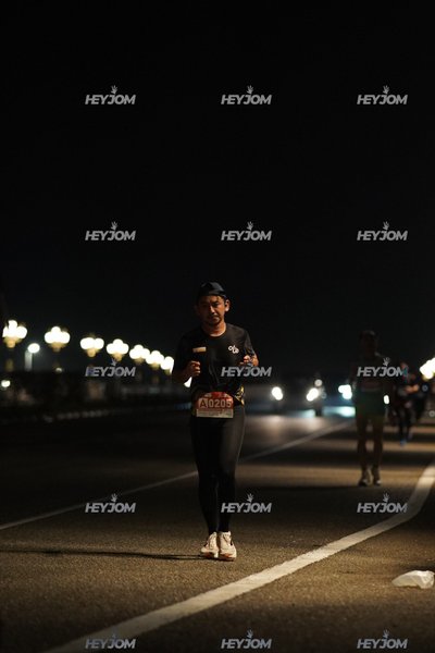 HTM Ipoh 7 Bridges Marathon 2026 (10th Series)