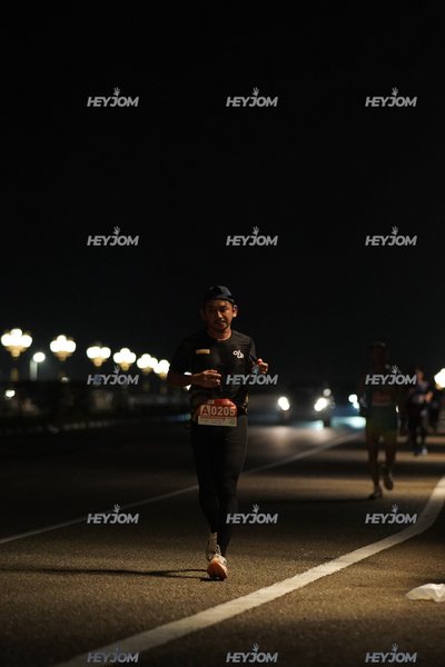 HTM Ipoh 7 Bridges Marathon 2026 (10th Series)