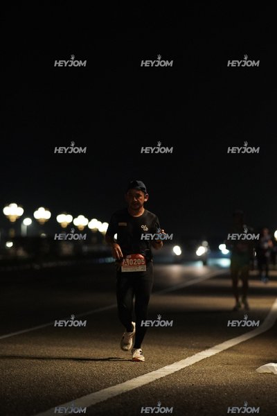 HTM Ipoh 7 Bridges Marathon 2026 (10th Series)