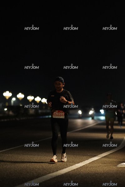 HTM Ipoh 7 Bridges Marathon 2026 (10th Series)
