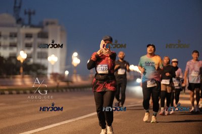 HTM Ipoh 7 Bridges Marathon 2026 (10th Series)