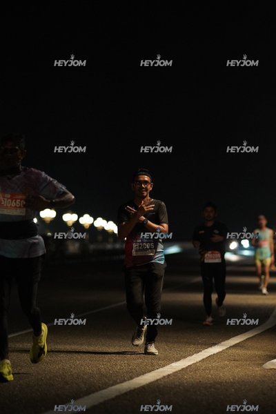 HTM Ipoh 7 Bridges Marathon 2026 (10th Series)