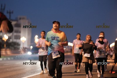 HTM Ipoh 7 Bridges Marathon 2026 (10th Series)