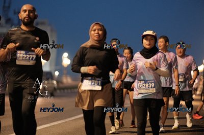 HTM Ipoh 7 Bridges Marathon 2026 (10th Series)