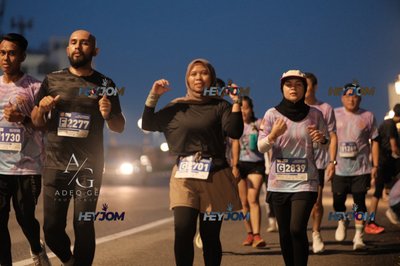 HTM Ipoh 7 Bridges Marathon 2026 (10th Series)