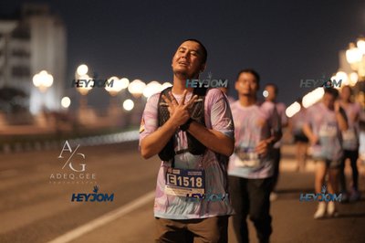 HTM Ipoh 7 Bridges Marathon 2026 (10th Series)