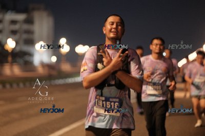 HTM Ipoh 7 Bridges Marathon 2026 (10th Series)