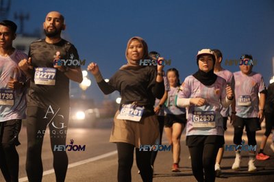 HTM Ipoh 7 Bridges Marathon 2026 (10th Series)