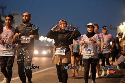 HTM Ipoh 7 Bridges Marathon 2026 (10th Series)