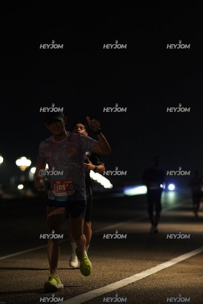 HTM Ipoh 7 Bridges Marathon 2026 (10th Series)