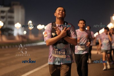HTM Ipoh 7 Bridges Marathon 2026 (10th Series)