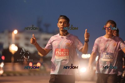 HTM Ipoh 7 Bridges Marathon 2026 (10th Series)