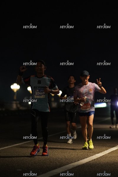 HTM Ipoh 7 Bridges Marathon 2026 (10th Series)