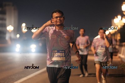 HTM Ipoh 7 Bridges Marathon 2026 (10th Series)