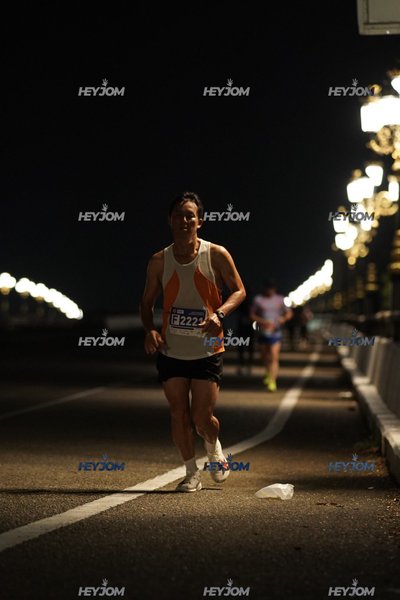 HTM Ipoh 7 Bridges Marathon 2026 (10th Series)