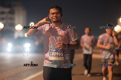 HTM Ipoh 7 Bridges Marathon 2026 (10th Series)