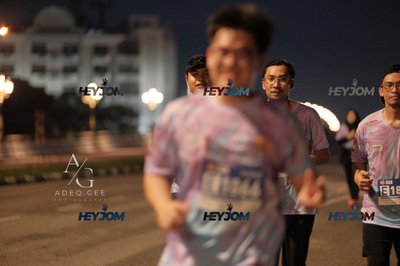 HTM Ipoh 7 Bridges Marathon 2026 (10th Series)