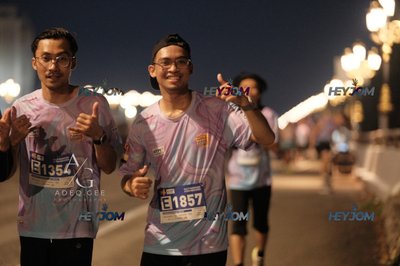 HTM Ipoh 7 Bridges Marathon 2026 (10th Series)