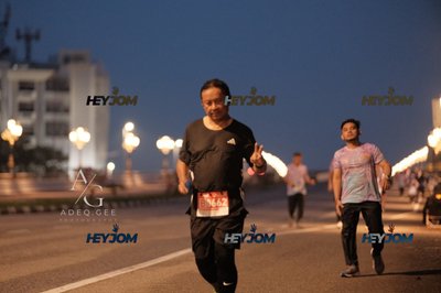 HTM Ipoh 7 Bridges Marathon 2026 (10th Series)