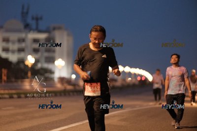 HTM Ipoh 7 Bridges Marathon 2026 (10th Series)