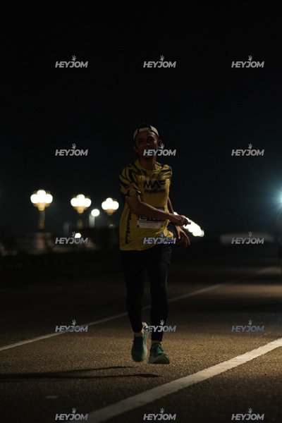 HTM Ipoh 7 Bridges Marathon 2026 (10th Series)