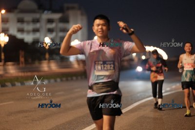 HTM Ipoh 7 Bridges Marathon 2026 (10th Series)