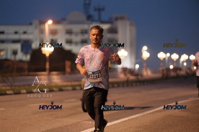 HTM Ipoh 7 Bridges Marathon 2026 (10th Series)