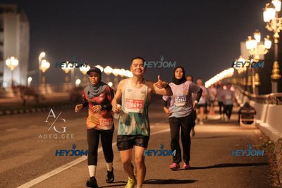HTM Ipoh 7 Bridges Marathon 2026 (10th Series)